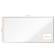 Lavagna bianca magnetica Premium Plus - 100 x 200 cm - Nobo - 1915162 - 5028252608343 - DMwebShop - 3