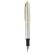 Penna stilografica Aldo Domani - punta M - fusto silver - Monteverde - J059673 - 80333596739 - DMwebShop - 1