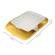 Vaschetta portacorrispondenza con vassoio organizer Cosy - giallo - Leitz - 52590019 - 4002432124817 - DMwebShop - 1