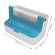 Cassetta portaoggetti con maniglia Cosy - blu - Leitz - 61250061 - 4002432126200 - DMwebShop - 3