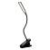 Lampada LEDCLIP - 2,8W - nero - Alba - LEDCLIP N - 3129710017737 - DMwebShop - 1