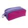 Taschetta Zippy Colors - 22 x 10 x 8 cm - PU - colori assortiti - conf. 12 pezzi - Lebez - 81529 - 8007509121429 - DMwebShop - 5