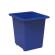 Contenitore Ecobin 30 - 30 lt - blu - Terry - 1003028 - 8005646030284 - DMwebShop - 1