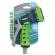 Pistola a doccia per irrigazione - in plastica - 7 getti - Verdemax - 9507 - 8015358095075 - DMwebShop - 1