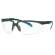 Occhiali di sicurezza Solus 2000 - lenti trasparenti antigraffio - blu - 3M - 7100208751 - 4054596732940 - DMwebShop - 1