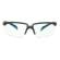 Occhiali di sicurezza Solus 2000 - lenti trasparenti antigraffio - blu - 3M - 7100208751 - 4054596732940 - DMwebShop - 2