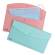 Buste con bottone - PPL - 9,9 x 21 cm - colori assortiti Pastel - conf. 5 pezzi - Favorit - 400151719 - 3045050459542 - DMwebShop - 1
