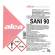 Disinfettante concentrato Sani 90 - battericida - fungicida - 5 lt - Alca - ALC1209 - 8032937571300 - DMwebShop - 2