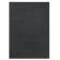 Copertine per rilegatura - A4 - cartoncino groffrato semilpelle - 240 gr - nero - conf.100 pezzi - Fellowes - 5370405 - 77511537042 - DMwebShop - 1