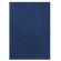 Copertine per rilegatura - A4 - cartoncino groffrato semilpelle - 240 gr - royal blu - conf.100 pezzi - Fellowes - 5371305 - 77511537134 - DMwebShop - 1