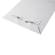 Busta a sacco - in cartone - chiusura autoadesiva - 260 x 345 x 30 mm - bianco - conf. 100 pezzi - Colompac - CP012.05/100 - 4033657120513 - DMwebShop - 1