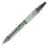Penna a sfera scatto B2P Ecoball BeGreen punta 1 mm 10 refill B2P inclusi nero - 26764 - 1