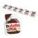 Monoporzione Nutella - 15 gr - conf.120 monoporzioni - Ferrero - FENM - 8000500205631 - DMwebShop - 1 Monoporzione Nutella - 15 gr - conf.120 monoporzioni - Ferrero - FENM - 8000500205631 - DMwebShop - 1