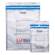 Sacchetti di sicurezza Safe Bag - per corrieri - C3 - 32,1 x 47 + 4 cm - bianco - conf. 100 pezzi - Bong Packaging - 68284 - 5901947056547 - DMwebShop - 1