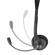 Cuffie per chat Primo - con microfono - Trust - 21665 - 8713439216653 - DMwebShop - 1