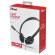 Cuffie per chat Primo - con microfono - Trust - 21665 - 8713439216653 - DMwebShop - 4