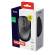 Mouse wireless Yvi+ - silenzioso - nero - Trust - 24549 - 8713439245493 - DMwebShop - 3