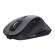 Mouse wireless Fyda - ricaricabile - nero - Trust - 24727 - 8713439247275 - DMwebShop - 1