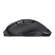 Mouse wireless Fyda - ricaricabile - nero - Trust - 24727 - 8713439247275 - DMwebShop - 2