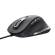Mouse Fyda - a filo - nero - Trust - 24728 - 8713439247282 - DMwebShop - 1