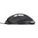 Mouse Fyda - a filo - nero - Trust - 24728 - 8713439247282 - DMwebShop - 2