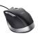 Mouse Fyda - a filo - nero - Trust - 24728 - 8713439247282 - DMwebShop - 3