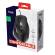 Mouse Fyda - a filo - nero - Trust - 24728 - 8713439247282 - DMwebShop - 4