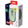 Mouse wireless Yvi+ - silenzioso - verde - Trust - 24552 - 8713439245523 - DMwebShop - 4