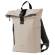 Zaino Roll top Drop 30 x 42 x 14 cm gomma crema - 29791 - 1