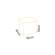 Scorzette di limone candite ricoperte di cioccolato fondente 150 gr Barbero - 3086 - 1