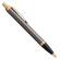 Penna a sfera IM Grey GT punta M grigio - 1010 - 1