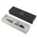 Penna a sfera IM Grey GT punta M grigio - 1010 - 2