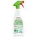 Disinfettante sgrassatore disinfettante virucida limone trigger da 650 ml - 30387 - 1
