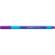 Penna a sfera Slider Edge tratto XB viola - 1274 - 1