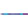 Penna a sfera Slider Edge tratto XB viola - 1274 - 3