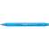 Penna a sfera Slider Edge tratto XB azzurro - 1275 - 2