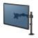 Bracci porta monitor Reflex Series singolo 55x11,6x49 cm - 16664 - 1