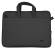 Borsa per notebook Bologna ecocompatibile da 16 nero - 25872 - 2