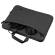 Borsa per notebook Bologna ecocompatibile da 16 nero - 25872 - 3