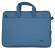 Borsa per notebook Bologna ecocompatibile da 16 blu - 25871 - 2