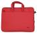 Borsa per notebook Bologna ecocompatibile da 16 rosso - 25870 - 2