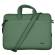 Borsa per notebook Bologna ecocompatibile da 16 verde salvia - 25869 - 1