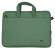 Borsa per notebook Bologna ecocompatibile da 16 verde salvia - 25869 - 2