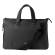Borsa espandibile Gate Trended con manici 41 x 30 x 7 cm ecopelle nero - 21142 - 1