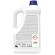 Detergente a schiuma per pavimenti Sirpav HC base ammoniaca 5 lt - 27703 - 1
