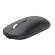 Tastiera e mouse Lyra con ricevitore wireless - 28993 - 2