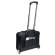Trolley Essential tessuto extra strong nero - 21548 - 2
