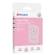 Power Bank Wireless 10000 mAh Rosa - 24782 - 1