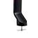 Braccio salvaspazio per monitor doppio SmartFit nero - 26611 - 2