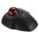 Trackball Orbit con rotella di scorrimento wireless nero - 27190 - 1